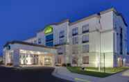 ภายนอกอาคาร 3 Wingate by Wyndham Chantilly / Dulles Airport