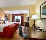 ห้องนอน 5 Wingate by Wyndham Chantilly / Dulles Airport