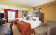 ห้องนอน 6 Wingate by Wyndham Chantilly / Dulles Airport