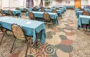 Dewan Majlis 4 Wingate by Wyndham Indianapolis Airport-Rockville Rd.