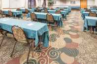 Dewan Majlis Wingate by Wyndham Indianapolis Airport-Rockville Rd.