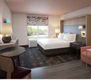Bedroom 4 Holiday Inn Allentown-bethlehem, an IHG Hotel