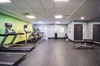 Fitness Center Holiday Inn Allentown-bethlehem, an IHG Hotel