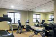 Fitness Center Comfort Inn & Suites Grafton - Cedarburg