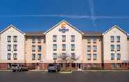 Exterior 5 Comfort Inn East