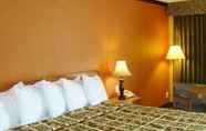 Kamar Tidur 7 Sunset Inn Lake Oroville