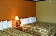 Bedroom 4 Sunset Inn Lake Oroville