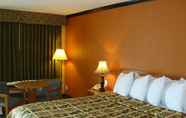 Kamar Tidur 3 Sunset Inn Lake Oroville