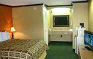 Bedroom 2 Sunset Inn Lake Oroville