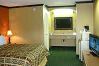 Kamar Tidur Sunset Inn Lake Oroville