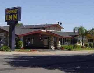 Bangunan 2 Sunset Inn Lake Oroville