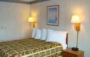 Kamar Tidur 5 Sunset Inn Lake Oroville