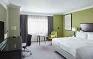 Bedroom 6 Delta Hotels Manchester Airport