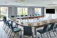 Dewan Majlis Delta Hotels Manchester Airport