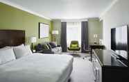 Bedroom 4 Delta Hotels Manchester Airport
