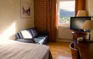 Kamar Tidur 2 Grand Hotel Lapland