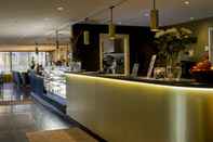 Bar, Kafe, dan Lounge Grand Hotel Lapland