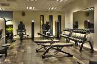 Fitness Center Grand Hotel Lapland