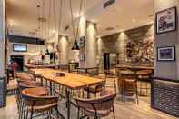 Bar, Kafe dan Lounge Duo Milan Porta Nuova, A Tribute Portfolio Hotel