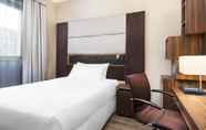 Bilik Tidur 5 Duo Milan Porta Nuova, A Tribute Portfolio Hotel