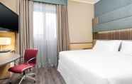 Bilik Tidur 4 Duo Milan Porta Nuova, A Tribute Portfolio Hotel