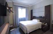 Bilik Tidur 3 Duo Milan Porta Nuova, A Tribute Portfolio Hotel