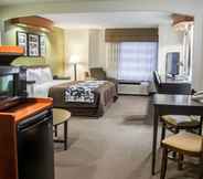 ห้องนอน 2 Sleep Inn & Suites Emmitsburg