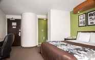 Kamar Tidur 4 Sleep Inn & Suites Emmitsburg