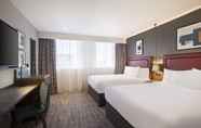 Bedroom 5 Leonardo Royal Hotel Birmingham - Formerly Jurys Inn