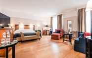 Bedroom 4 Grand Hotel De La Minerve