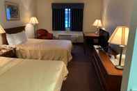 Bilik Tidur Lomira Inn and Suites