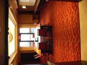 Lobby 4 Courtyard by Marriott Altoona