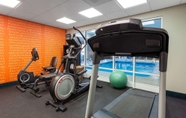 Fitness Center 2 La Quinta Inn & Suites by Wyndham Columbus West - Hilliard