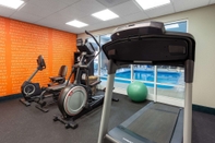 Fitness Center La Quinta Inn & Suites by Wyndham Columbus West - Hilliard