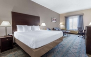 Bilik Tidur 3 La Quinta Inn & Suites by Wyndham Columbus West - Hilliard