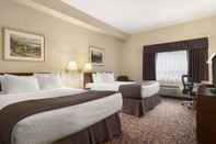 Kamar Tidur Days Inn by Wyndham Toronto East Lakeview