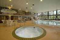 Entertainment Facility Howard Johnson by Wyndham Portage La Prairie