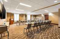 Dewan Majlis Comfort Inn & Suites Pine Bluff