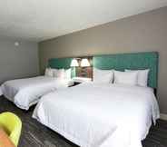 Bilik Tidur 7 Hampton Inn Youngstown-North