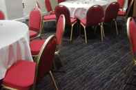 Functional Hall Best Western Gatwick Skylane Hotel