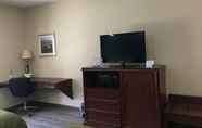 Bilik Tidur 5 Quality Inn Wilmington