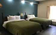 Bilik Tidur 7 Quality Inn Wilmington