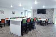 Bar, Kafe dan Lounge Wingate by Wyndham Bloomington