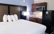 Kamar Tidur 6 Wingate by Wyndham Bloomington