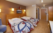 Kamar Tidur 5 Scandic Lahti City