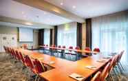 Dewan Majlis 3 Leonardo Boutique Hotel Berlin City South