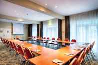 Dewan Majlis Leonardo Boutique Hotel Berlin City South