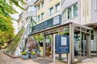 Bangunan Leonardo Boutique Hotel Berlin City South