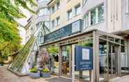 Luar Bangunan 2 Leonardo Boutique Hotel Berlin City South