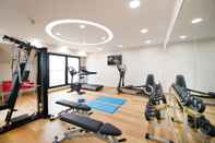 Fitness Center Art Hotel Navigli